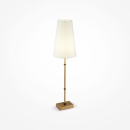 Настольный светильник Maytoni Zaragoza H001TL-01BS