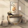 Настольный светильник Maytoni Zaragoza H001TL-01BS