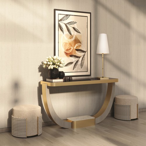 Настольный светильник Maytoni Zaragoza H001TL-01BS