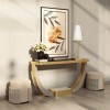 Настольный светильник Maytoni Zaragoza H001TL-01BS