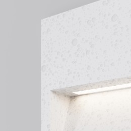 Подсветка для лестниц  Maytoni Outdoor Futo O512SL-L3W3K1