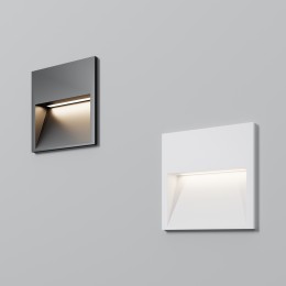 Подсветка для лестниц  Maytoni Outdoor Futo O512SL-L3W3K1