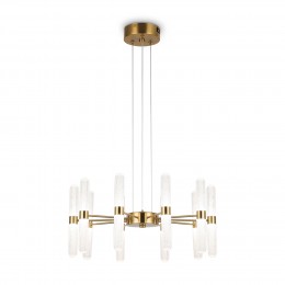 Подвесной светильник Freya FR2050PL-L50BS