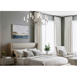 Подвесной светильник Freya FR2050PL-L50BS