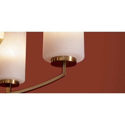 Подвесной светильник Freya FR2059PL-06BS