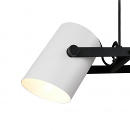 Подвесной светильник Freya FR4005PL-03WB