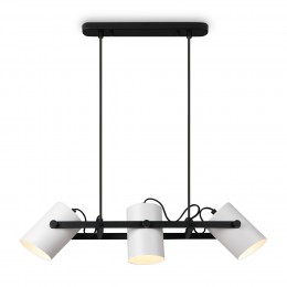 Подвесной светильник Freya FR4005PL-03WB