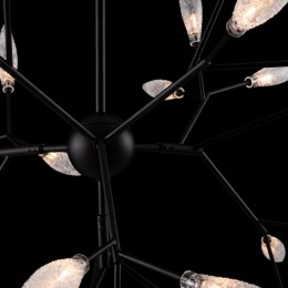 Подвесной светильник Freya FR5067PL-36B