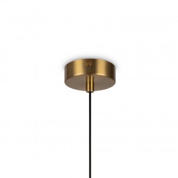 Подвесной светильник Freya FR5203PL-01BS