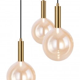 Подвесной светильник Freya FR5269PL-03BZ1