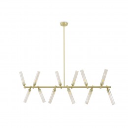 Подвесной светильник Freya FR5379PL-12G