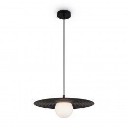 Подвесной светильник Freya FR5390PL-01B