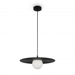 Подвесной светильник Freya FR5390PL-01B