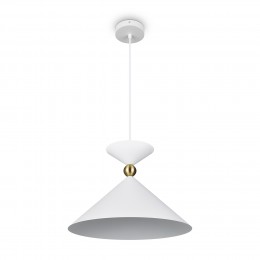 Подвесной светильник Freya FR5392PL-01W1