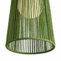 Подвесной светильник Freya FR5405PL-01GN1