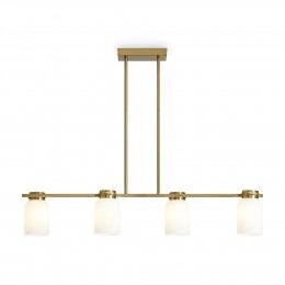 Подвесной светильник Freya FR5446PL-04BS