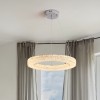 Подвесной светильник Freya FR5519PL-L34CH