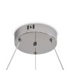 Подвесной светильник Freya FR5519PL-L34CH