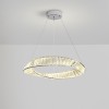Подвесной светильник Freya FR5519PL-L50CH