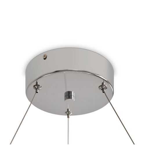 Подвесной светильник Freya FR5519PL-L50CH