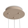 Подвесной светильник Freya FR5535PL-L14B