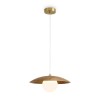 Подвесной светильник Freya FR5589PL-01T1