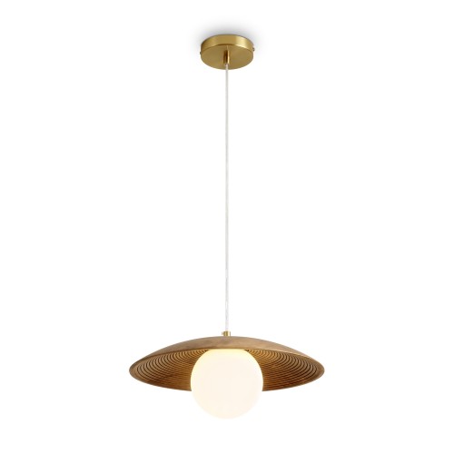 Подвесной светильник Freya FR5589PL-01T1