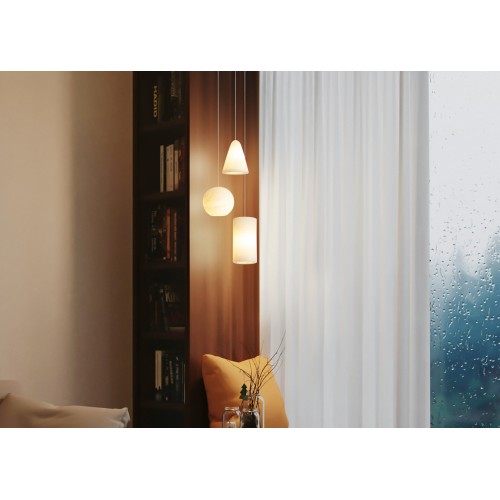 Подвесной светильник Freya FR5592PL-01BS1