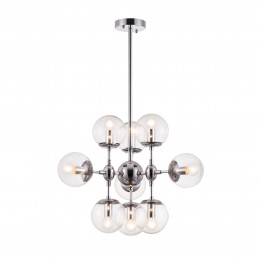 Подвесной светильник Freya FR5596PL-09CH