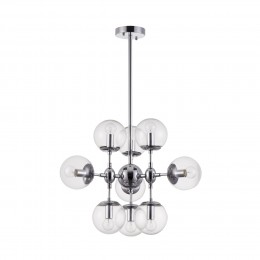 Подвесной светильник Freya FR5596PL-09CH