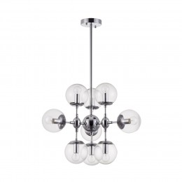 Подвесной светильник Freya FR5596PL-09CH