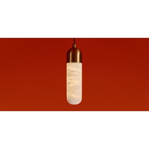 Подвесной светильник Freya FR5631PL-L6BS