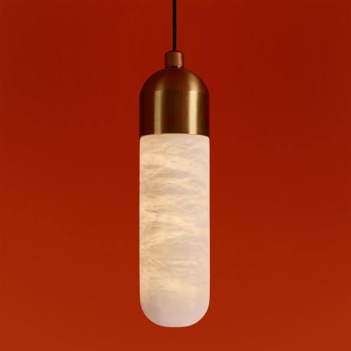 Подвесной светильник Freya FR5631PL-L6BS