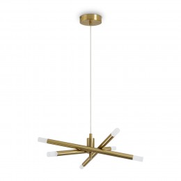 Подвесной светильник Freya FR6130PL-L18B