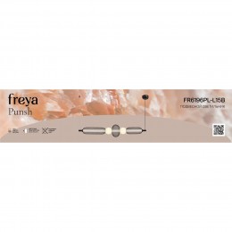 Подвесной светильник Freya FR6196PL-L15B