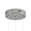 Подвесной светильник Freya FR6235PL-L18CH