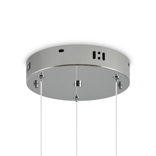 Подвесной светильник Freya FR6235PL-L18CH