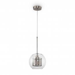 Подвесной светильник Freya FR8018PL-01N