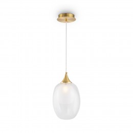 Подвесной светильник Maytoni Aura MOD016PL-01BS