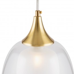 Подвесной светильник Maytoni Aura MOD016PL-01BS