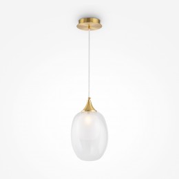 Подвесной светильник Maytoni Aura MOD016PL-01BS