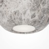 Подвесной светильник Maytoni Basic Texture MOD461PL-01GR