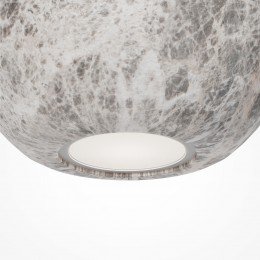 Подвесной светильник Maytoni Basic Texture MOD461PL-01GR