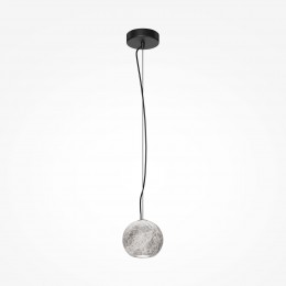 Подвесной светильник Maytoni Basic Texture MOD461PL-01GR