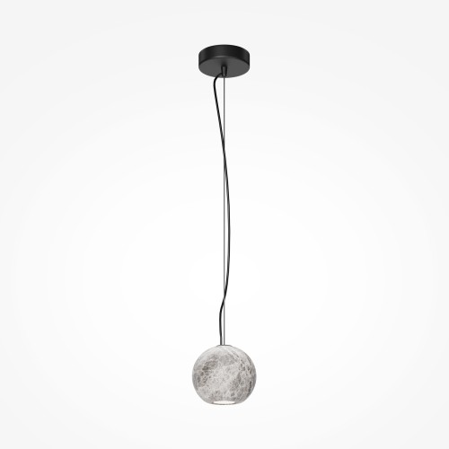 Подвесной светильник Maytoni Basic Texture MOD461PL-01GR