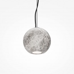 Подвесной светильник Maytoni Basic Texture MOD461PL-01GR