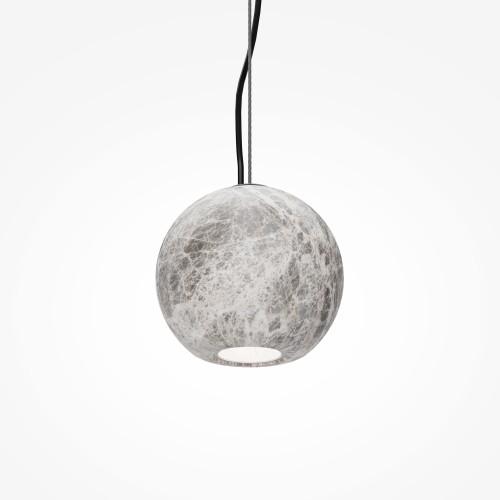 Подвесной светильник Maytoni Basic Texture MOD461PL-01GR