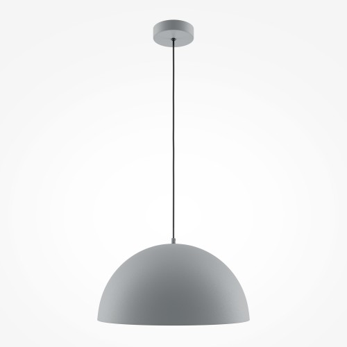 Подвесной светильник Maytoni Basic colors MOD168PL-01GR
