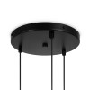Подвесной светильник Maytoni Basic form MOD321PL-03B