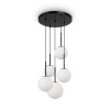 Подвесной светильник Maytoni Basic form MOD321PL-05B